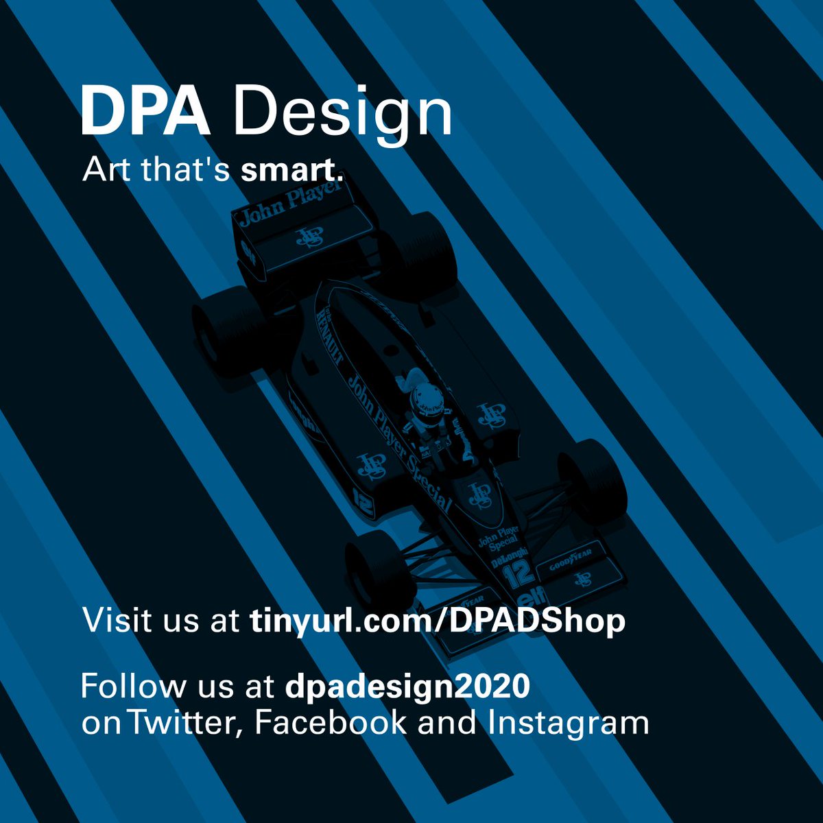 dpadesign2020's tweet photo. Hello! I'm Dan, the, er, "brains" behind DPA Design and I do scribbles that I sell on prints, T-shirts, device cases and stuff.

I also do the odd commission, if you're after something a bit different.

Have a look through my wares in my shop: https://t.co/HZJ7StmRLr https://t.co/dijJR0SczU