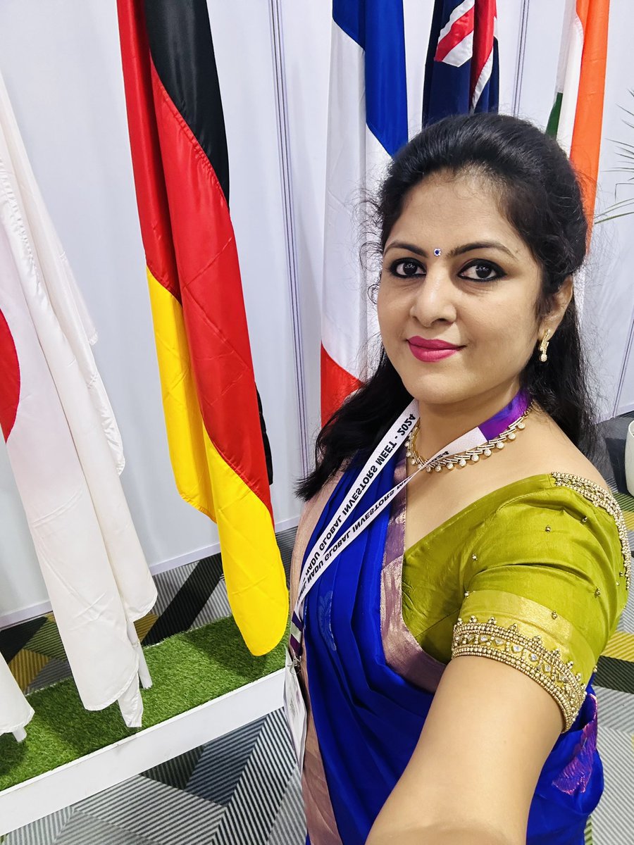 Hema rakesh tweet media