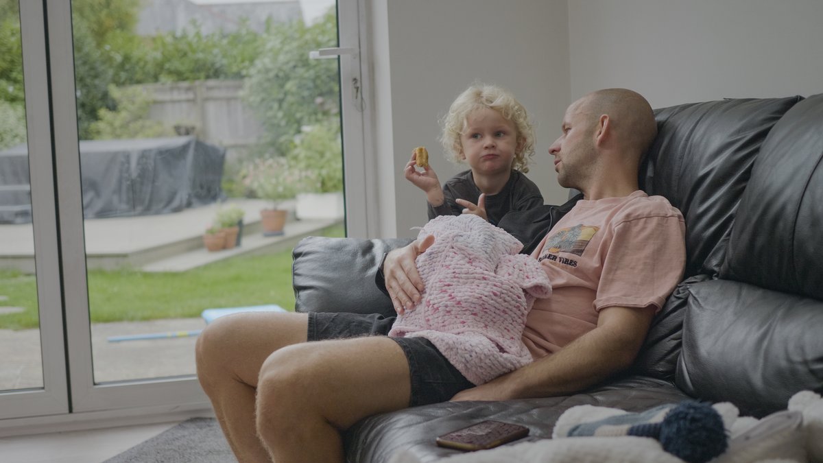 Every journey towards success has a unique beginning.  James wanted to be a more capable father and signed up for a free numeracy course with Multiply.

Take the first step toward greater empowerment: adultlearningberkshire.co.uk
#Multiply #AdultLearning <a href="/WestBerkshire/">West Berkshire Council</a>