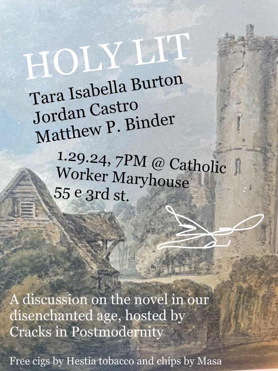 stephengadubato's tweet photo. Save the date @NotoriousTIB @jordan_castro2 @mbinder711 https://t.co/3crjUtLaTw