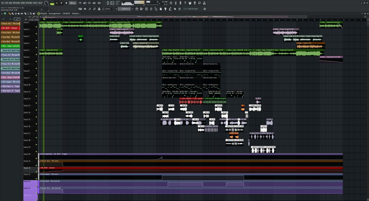 Dancer 💕® tweet media