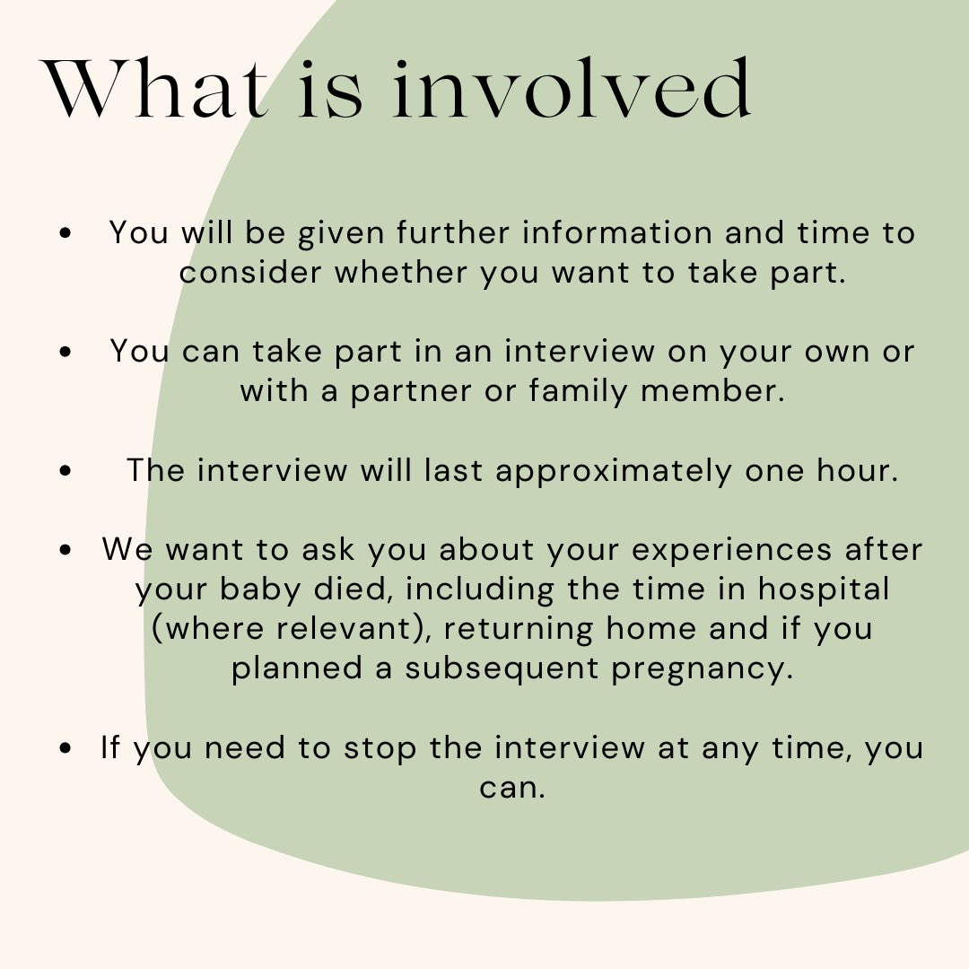 ichooseresearch's tweet photo. 🌈 @ichooseresearch understand that Black and Asian parents don't always have their voices heard in research. If you have experienced neonatal loss, your voice is important in enhancing future care for all families. Find out more in our bio
@SandsUK https://t.co/um27FM603s