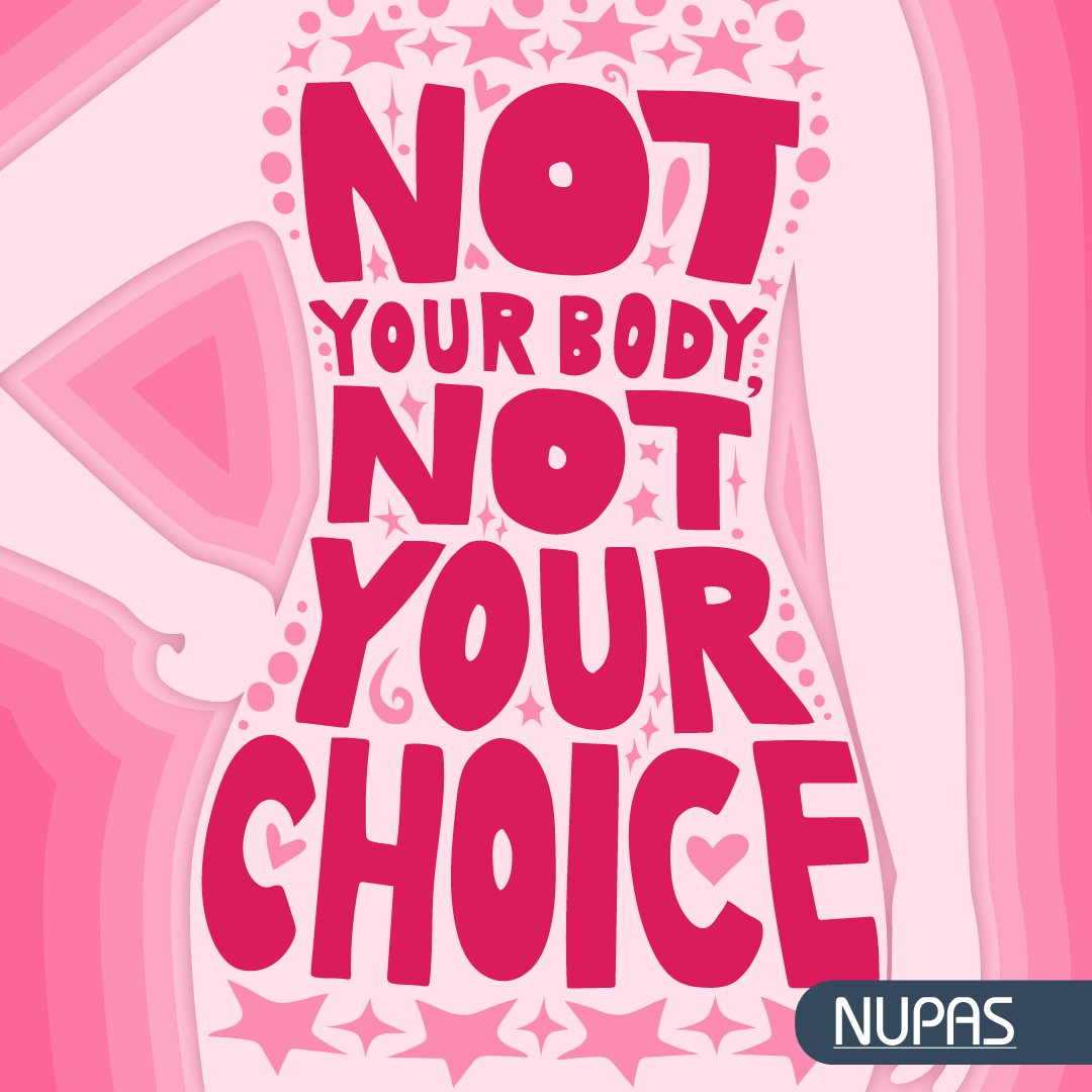 NUPAS tweet media