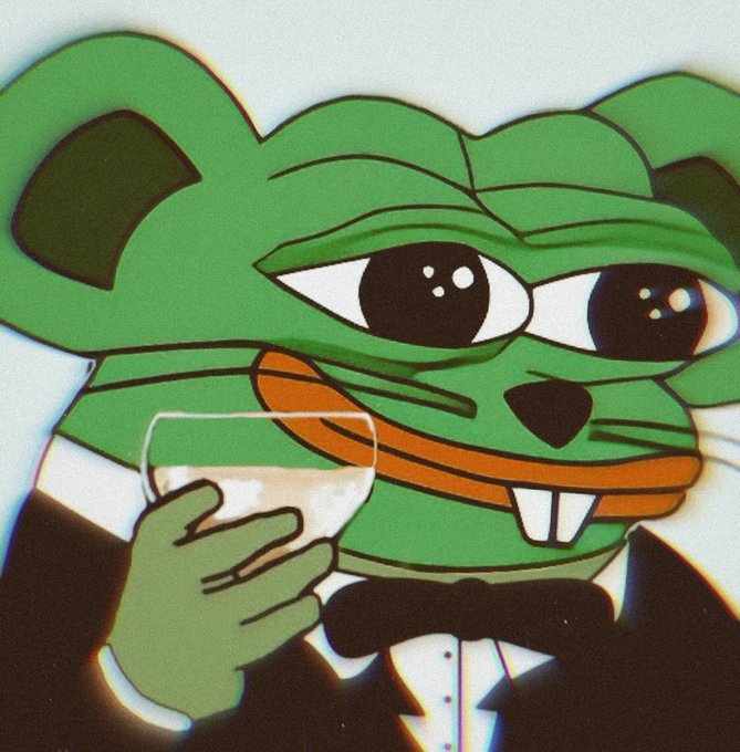 pepeRat.sol tweet media