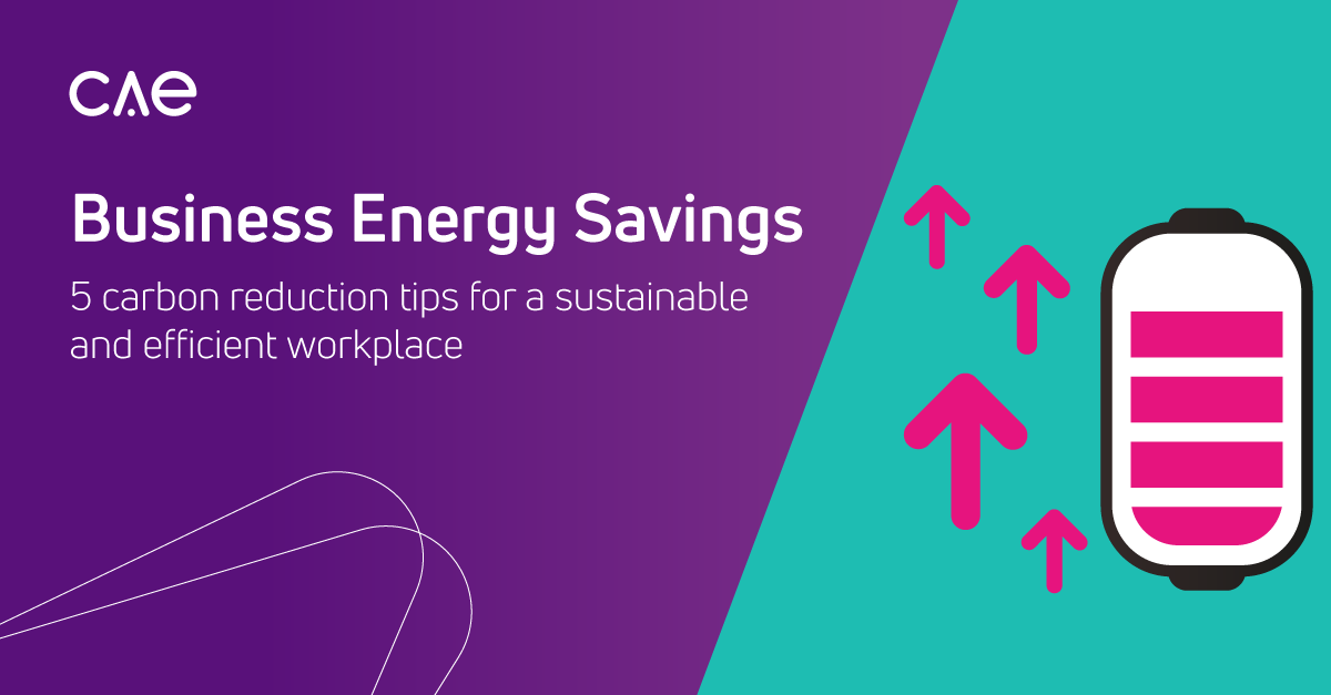 Want to save energy and money in your business? Read this article from shows five easy tips for a sustainable and efficient workplace. 🚀

eu1.hubs.ly/H06StYJ0

#WiserWatts #EnergyEfficiency #Sustainability
