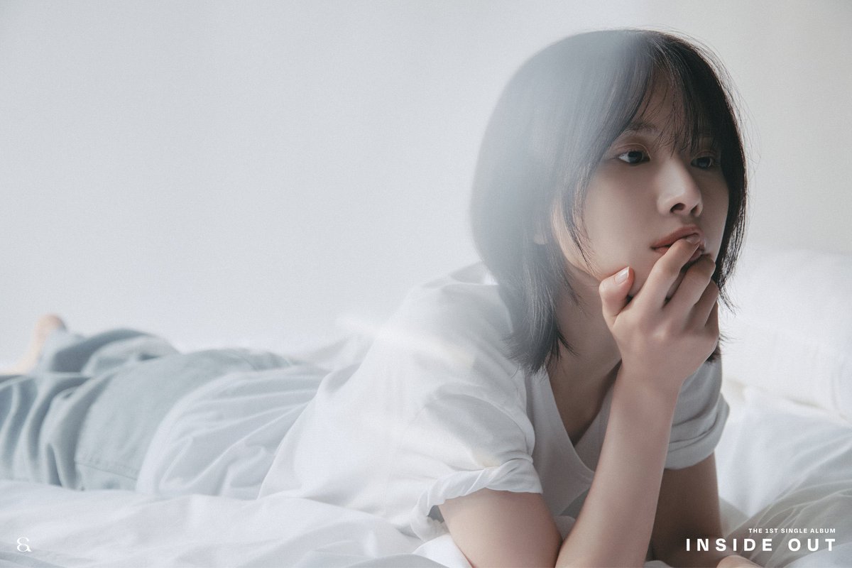 080124 — #ATT ♐️ Atualização da conta oficial com o “Mood Shot” #2 para o solo da Seola! 

#SEOLA #설아 #우주소녀 #WJSN