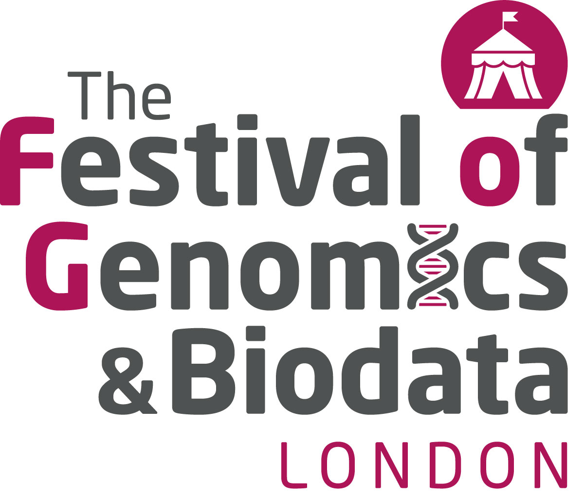 The Festival of Genomics & Biodata tweet media