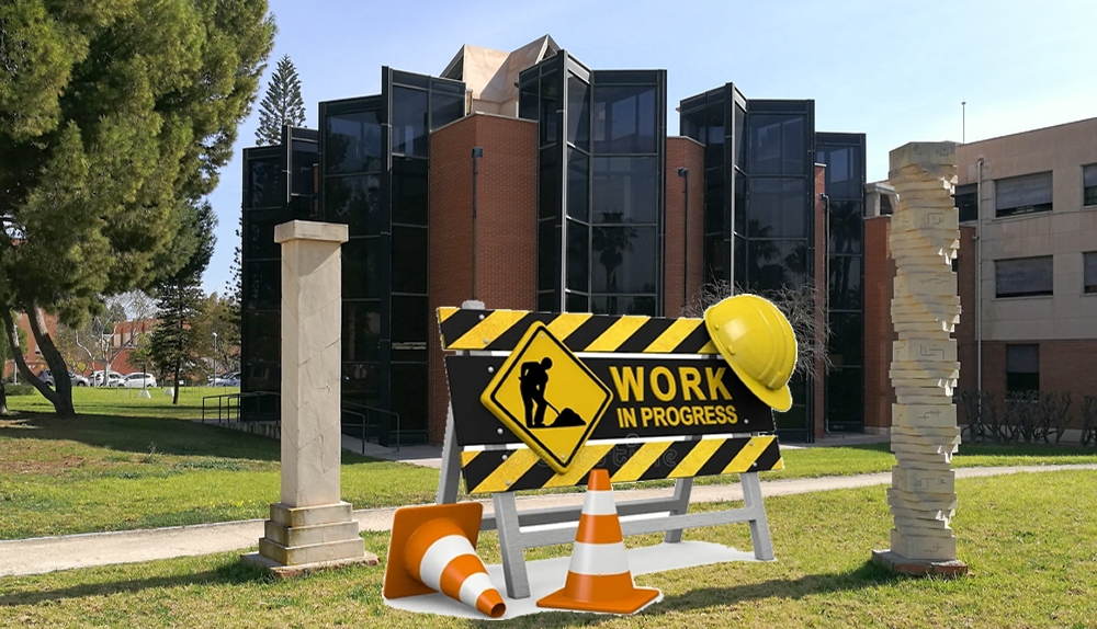 BibliotecaUA @bibliotecaua.bsky.social (@bibliotecaua) on Twitter photo Obras en la Biblioteca de Derecho hasta mediados de febrero. Disculpad las molestias / Obres a la Biblioteca de Dret fins a mitjan febrer. Disculpeu les molèsties <a href="/ceua_ua/">Consejo de Estudiantes UA</a> <a href="/CAE_UA/">Centro de Apoyo Estudiantes UA</a> <a href="/union_ua/">Unión Universitaria UA</a> <a href="/DEEPSUA/">Delegación de Estudiantes EPS UA</a> <a href="/AEGEEAlicante/">AEGEE-Alicante</a> <a href="/estua_ua/">Estudiantes de la UA</a> <a href="/AlianzaUA/">Alianza Universitaria UA</a> <a href="/_Alumni_UA/">AlumniUA</a> <a href="/Derecho_UA/">Facultat de Dret de la UA - Facultad Derecho UA</a> Obras en la Biblioteca de Derecho hasta mediados de febrero. Disculpad las molestias / Obres a la Biblioteca de Dret fins a mitjan febrer. Disculpeu les molèsties <a href="/ceua_ua/">Consejo de Estudiantes UA</a> <a href="/CAE_UA/">Centro de Apoyo Estudiantes UA</a> <a href="/union_ua/">Unión Universitaria UA</a> <a href="/DEEPSUA/">Delegación de Estudiantes EPS UA</a> <a href="/AEGEEAlicante/">AEGEE-Alicante</a> <a href="/estua_ua/">Estudiantes de la UA</a> <a href="/AlianzaUA/">Alianza Universitaria UA</a> <a href="/_Alumni_UA/">AlumniUA</a> <a href="/Derecho_UA/">Facultat de Dret de la UA - Facultad Derecho UA</a>