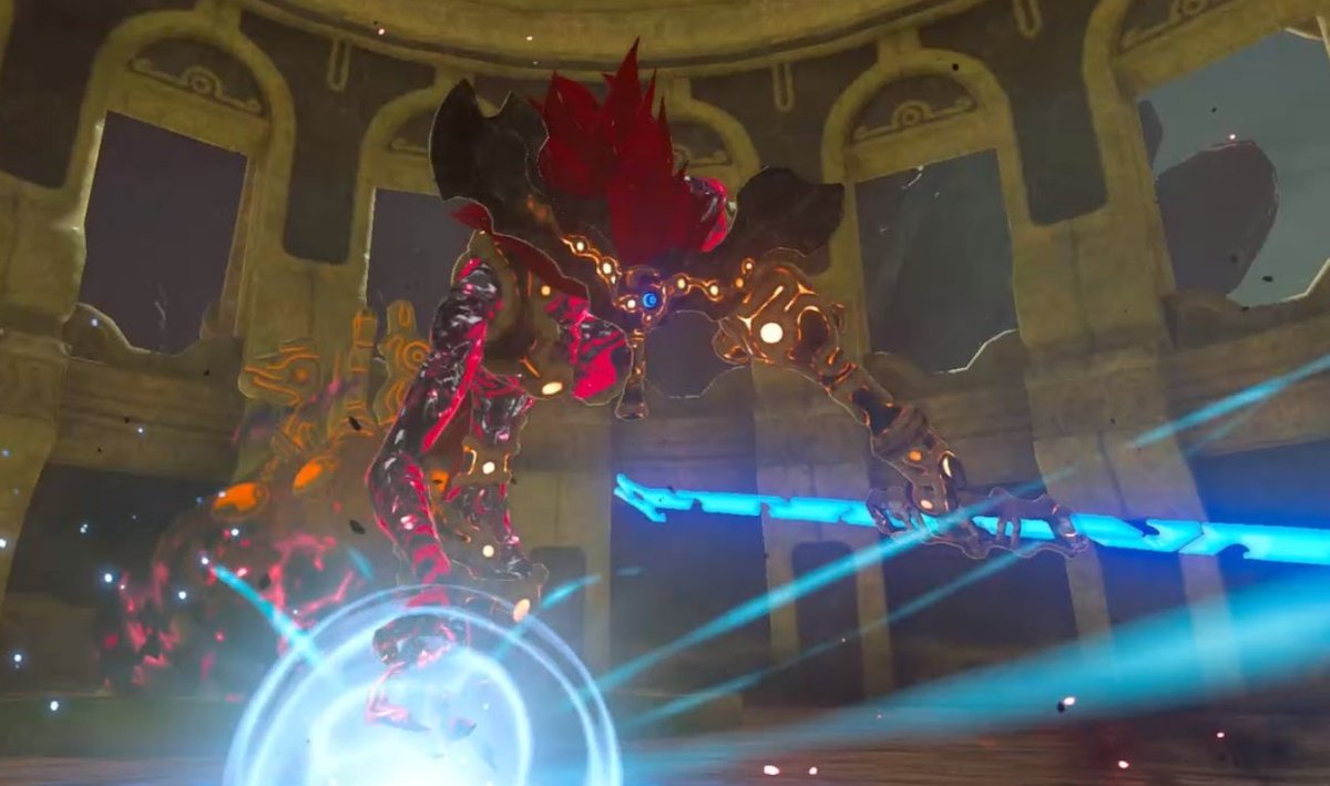 Daily Blights tweet media