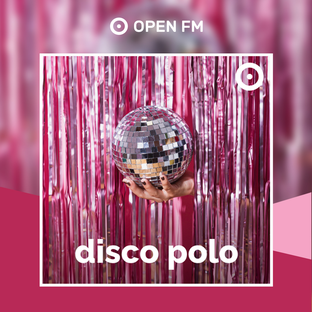 Nie wiesz jak rozpocząć tydzień? Z pomocą przychodzi Open FM. Słuchaj stacji Disco Polo i baw się przez cały dzień! 🕺🪩➡️ bit.ly/48GXsh2