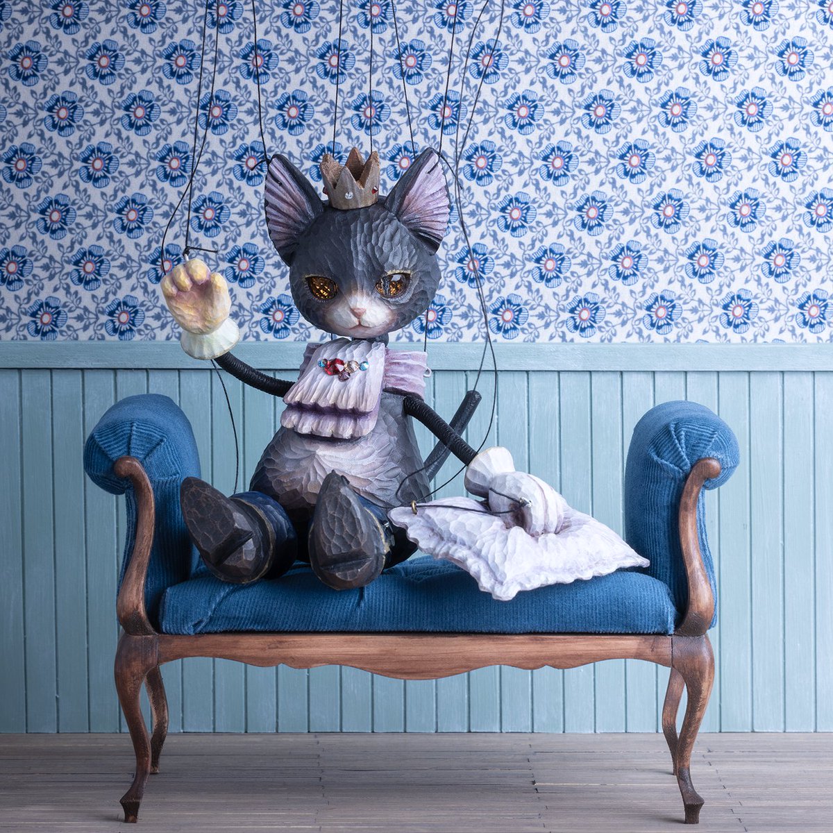 ミカヅキフタツ🌙🌙 (@2mikaduki) / Posts / X