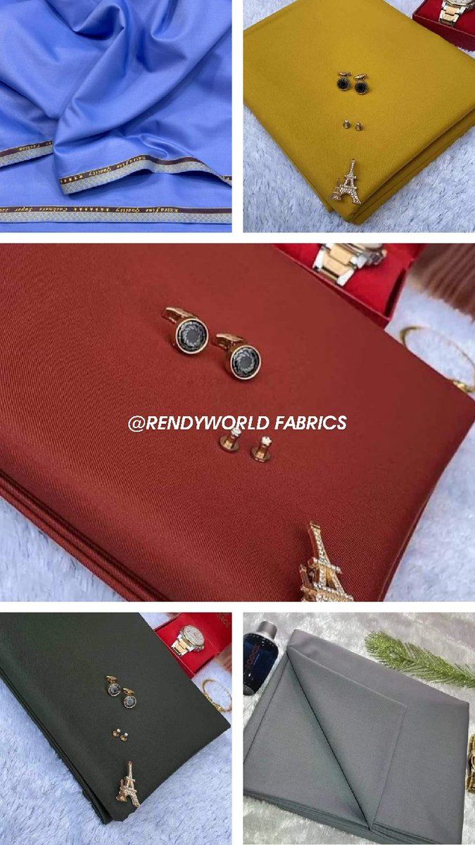 ArzakMohorret's tweet photo. Is your day as bright as this beauty?🌹😁
You can make that happen💃
price: #3000 per trouser length
Location: Jos, Nigeria
Let's transact💙
#rendynation
#fabricvendor
#newyear
#senatormaterial https://t.co/MbO4iVjCYf