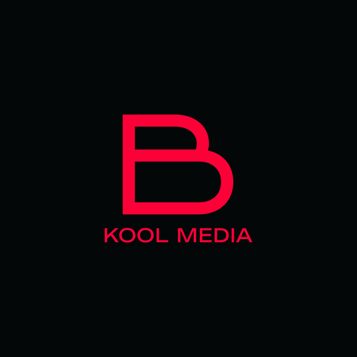 B Kool Media tweet media