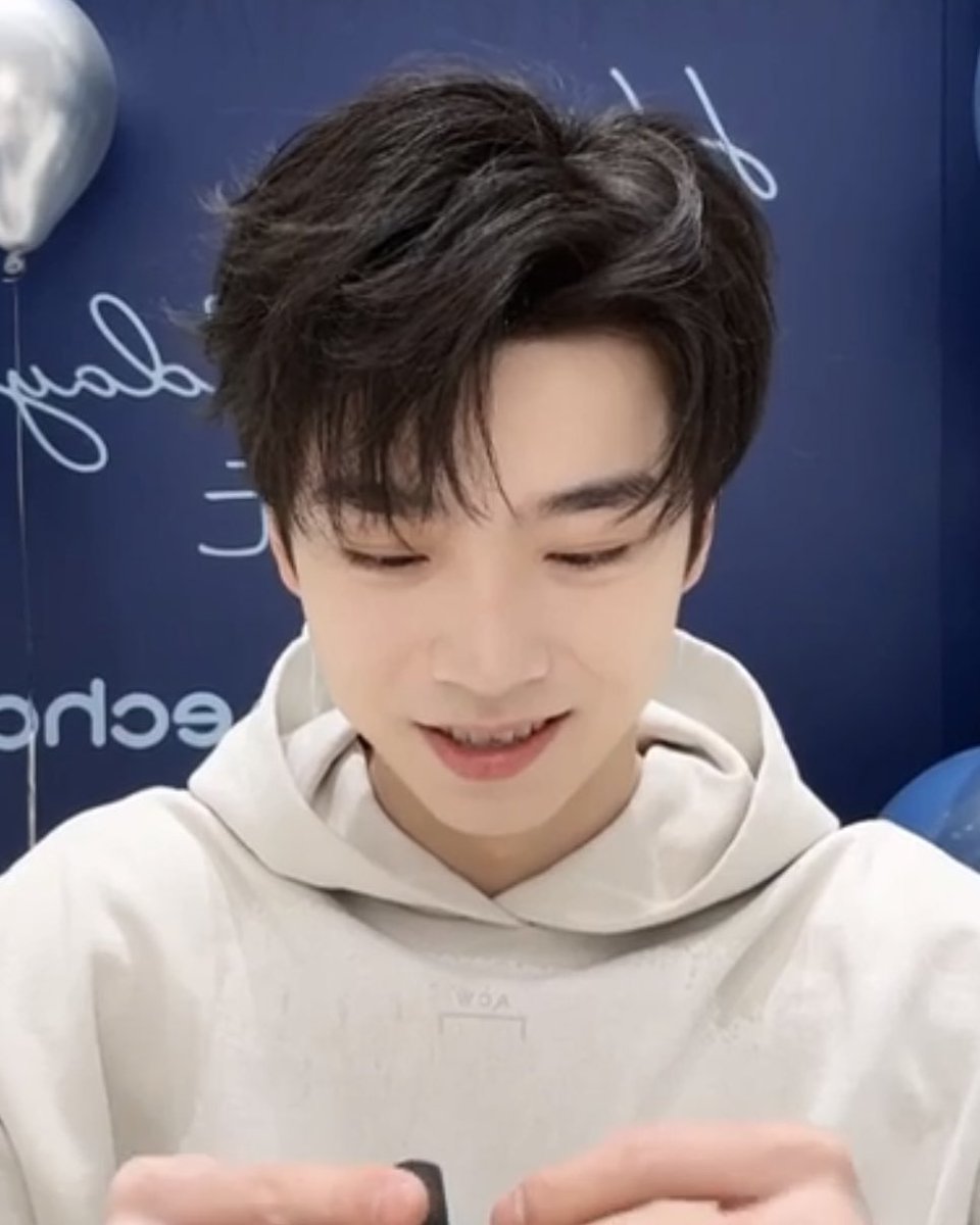 _euncrt's tweet photo. ขอให้ยิ้มหวานนี้อยู่กับน้องเจียตลอดไป สุขสันต์วันเกิดนะเจ้าเด่ก 🥳🎂💕 https://t.co/5tpn7zIiUJ