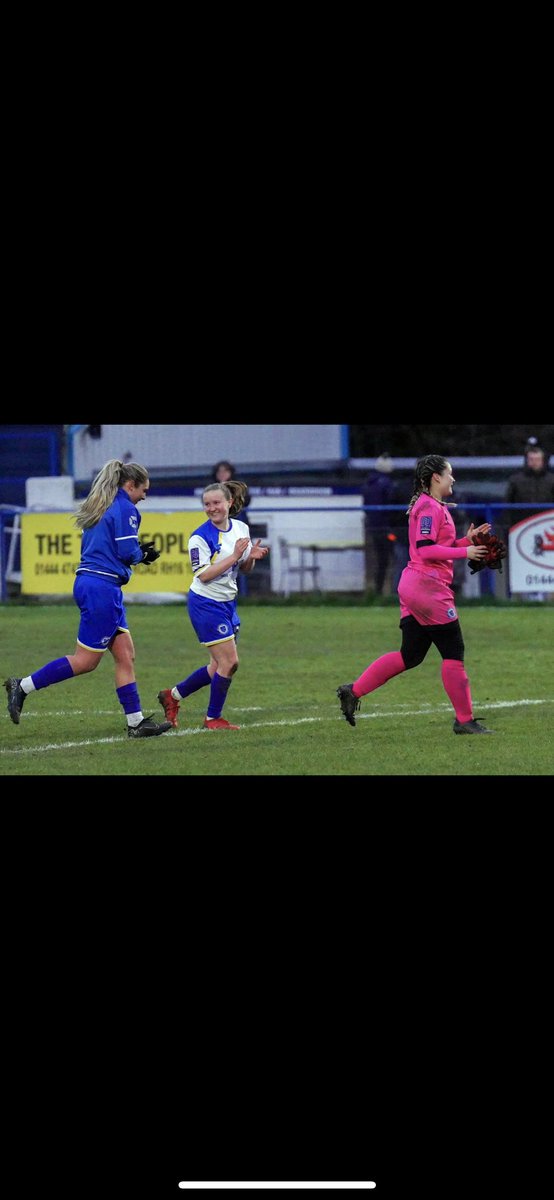Feels good to be back &amp; to get a point is better then a loss !💙 proud of the girls ! <a href="/HHTWomen/">Haywards Heath Town Women</a> <a href="/HHTFC/">Haywards Heath Town FC</a> <a href="/therat2846/">Ray Turner</a> 📸 #onetownoneteam