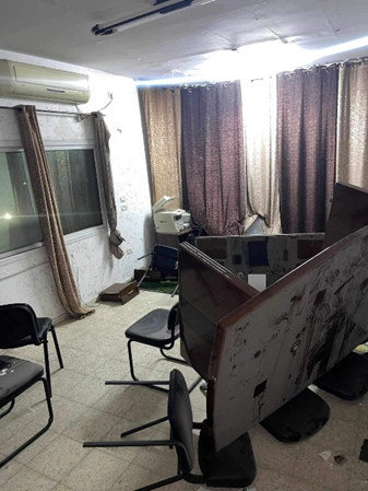 abcd_bethlehem's tweet photo. ABCD MEDIA STATEMENT  Immediate release: 6th January 2024  

https://t.co/XBRVPhnGHv

#Palestine #refugees #hope #ukcharity #NurShamsrefugeecamp #CeaseFireInGaza https://t.co/u5RqjAArQl