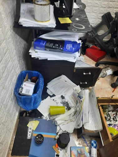 ABCD MEDIA STATEMENT  Immediate release: 6th January 2024  

abcdbethlehem.org/abcd-news/medi…

#Palestine #refugees #hope #ukcharity #NurShamsrefugeecamp #CeaseFireInGaza