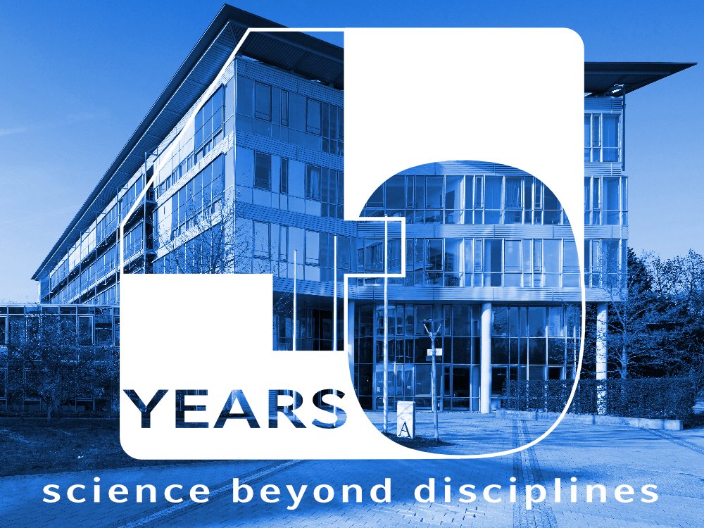 Gene Center Munich tweet media