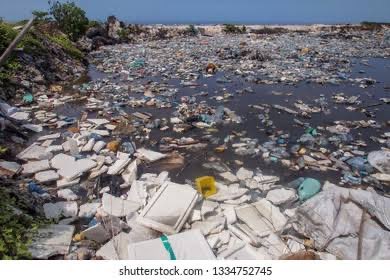 No, this is not India, it’s Maldives! 

When I travel, I explore local places rather than touristy places to experience their life &amp; culture, why will I go to Maldives if their local places are like this ? Is everything else a cover up ? 

#maldivesislands #lakshadweep #maldives