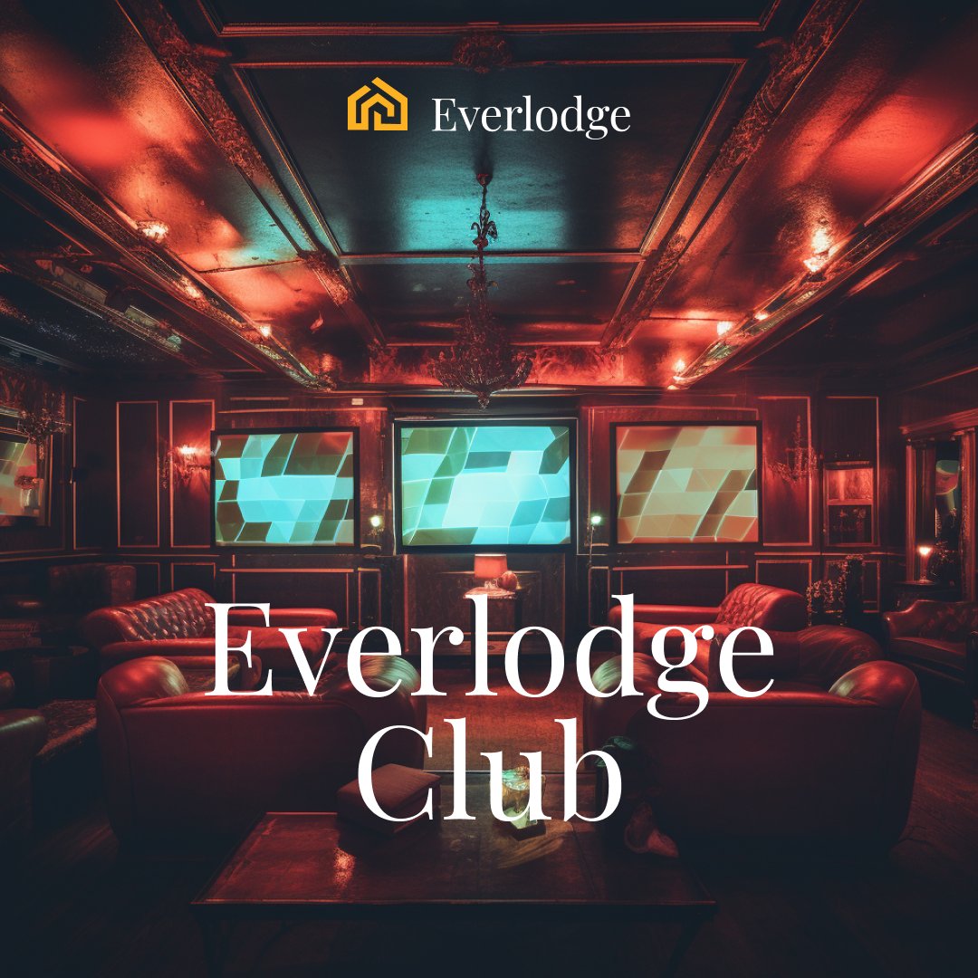 Step into the world of exclusive travel perks with Everlodge! 🏖️ 

🪙Hold $ELDG tokens and enjoy complimentary stays and more. 

🌐Join our presale now and start your journey to luxury rewards: everlodge.io

#RWA