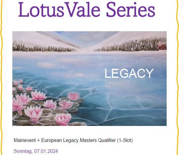 legacyhannover's tweet photo. Sonntag fand in Herne ein vom Lotus Vale organisierter ELM Qualifier statt  und Legacy Hannover war mit 12 Spielern dabei. Am Ende konnten sich @Oddballmtg (4c Beans) und @timmaculately (Grixis Tempo) in der Top8 platzieren, wenn auch nicht den Slot gewinnen. Die Saison läuft! https://t.co/7CN3lQy194