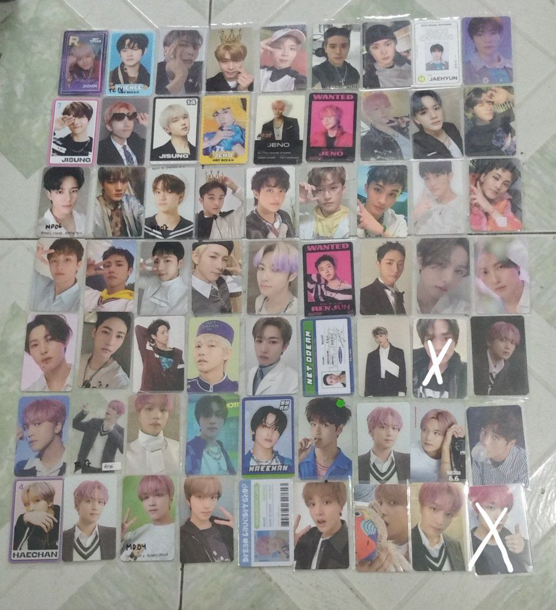 mokapocket's tweet photo. ( HELP RT ) WTS PC NCT DREAM NCT 127 IVE AESPA TAKE ALL ONLY INRUSH

karena harus refund dan aku harus bayar UKT kuliah, aku mau sale semua pc-pc ini ya, take all only dan boleh opshar lgs tanpa izin gpp 

TAKE ALL 2.500.000 from 3.5jt

Dom jabar / INA
inc all https://t.co/ioyaxLVizm