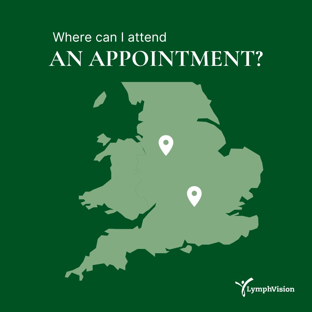 LymphVision's tweet image. Did you know our ICG Imaging appointments are available in two locations?

📷 HQ: LymphVision, Third Floor, Stafford Education &amp;amp; Enterprise Park, Weston Road, Stafford, Staffordshire, ST18 0BF

📷 The stunning Healthium Clinics: Badgemore Park, Henley-On-Thames, Oxon, RG9 4NR