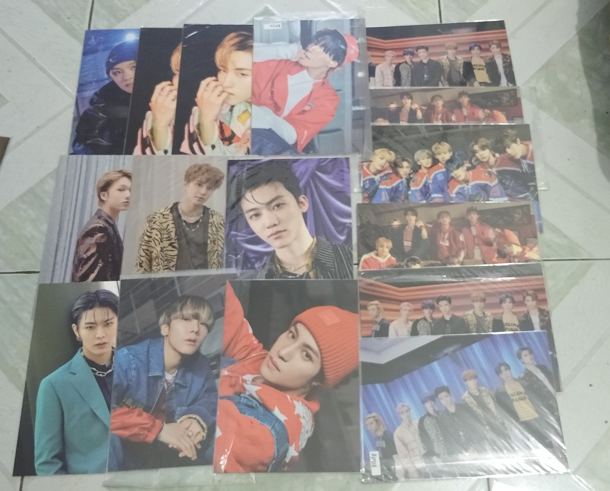 mokapocket's tweet photo. ( HELP RT ) WTS PC NCT DREAM NCT 127 IVE AESPA TAKE ALL ONLY INRUSH

karena harus refund dan aku harus bayar UKT kuliah, aku mau sale semua pc-pc ini ya, take all only dan boleh opshar lgs tanpa izin gpp 

TAKE ALL 2.500.000 from 3.5jt

Dom jabar / INA
inc all https://t.co/ioyaxLVizm