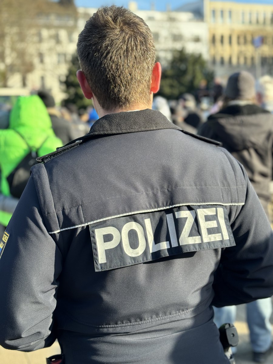 Polizei Westhessen tweet media