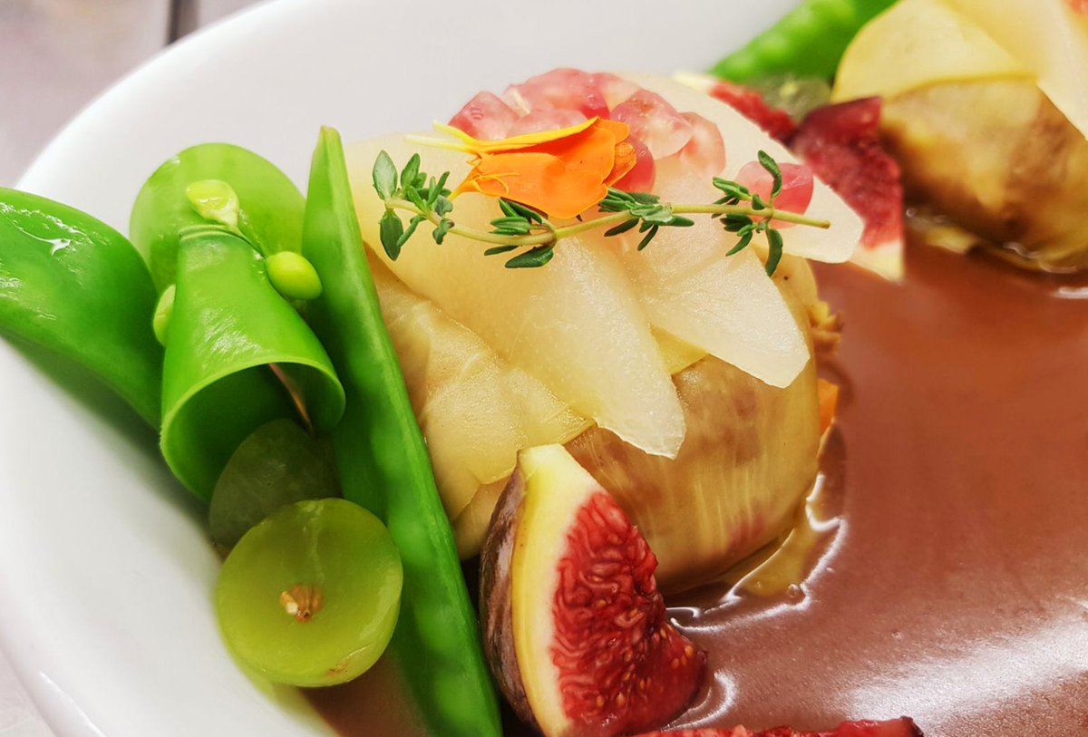 TecaSabat's tweet image. Aquestes espectaculars elaboracions les pots tastar fent la teva #comanda 😋

Personalitza els teus #aperitius i gaudeix del plaer de convidar i no cuinar!