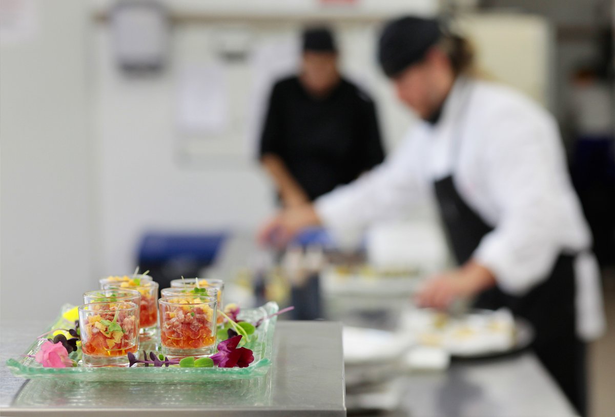 TecaSabat's tweet image. Aquestes espectaculars elaboracions les pots tastar fent la teva #comanda 😋

Personalitza els teus #aperitius i gaudeix del plaer de convidar i no cuinar!