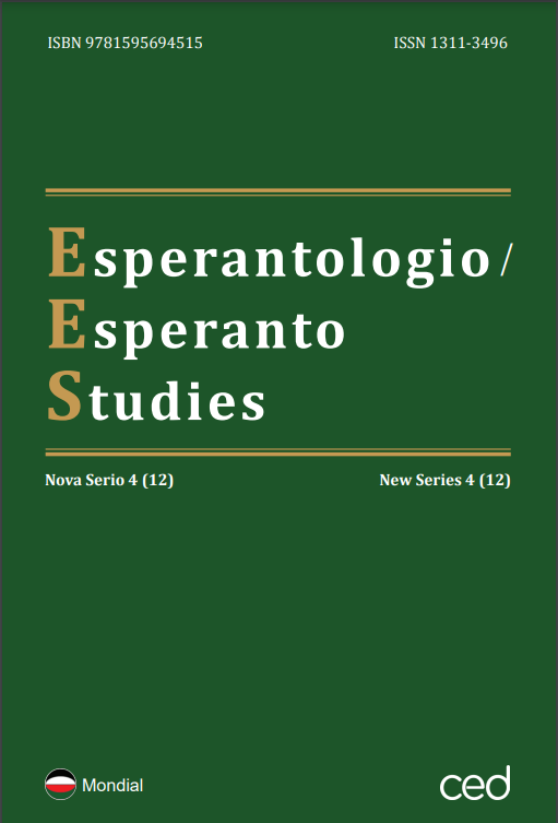 CED Interlingvistiko tweet media