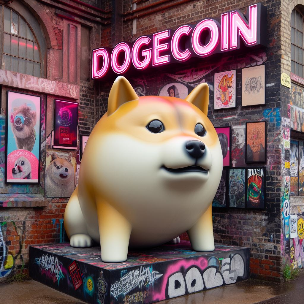 Morlan (@theweb3city) on Twitter photo If the payment starts in $Doge on X, how much do you expect Doge to go up to?
Mine: $10 easily 
and share 👇 If the payment starts in $Doge on X, how much do you expect Doge to go up to?
Mine: $10 easily 
and share 👇