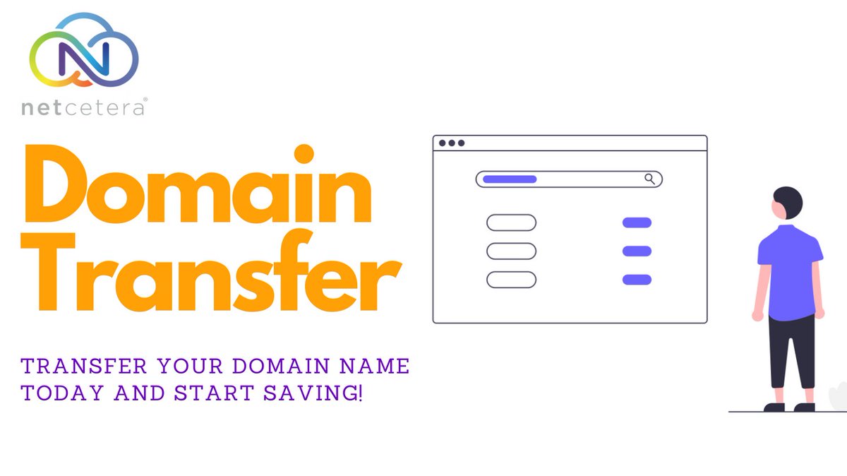 Netcetera™ Hosting tweet media