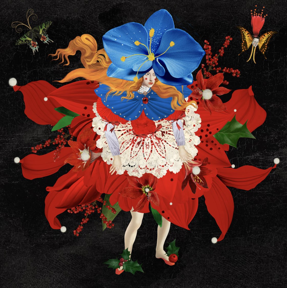 PLYNN_ART☁️🎧✨ tweet media