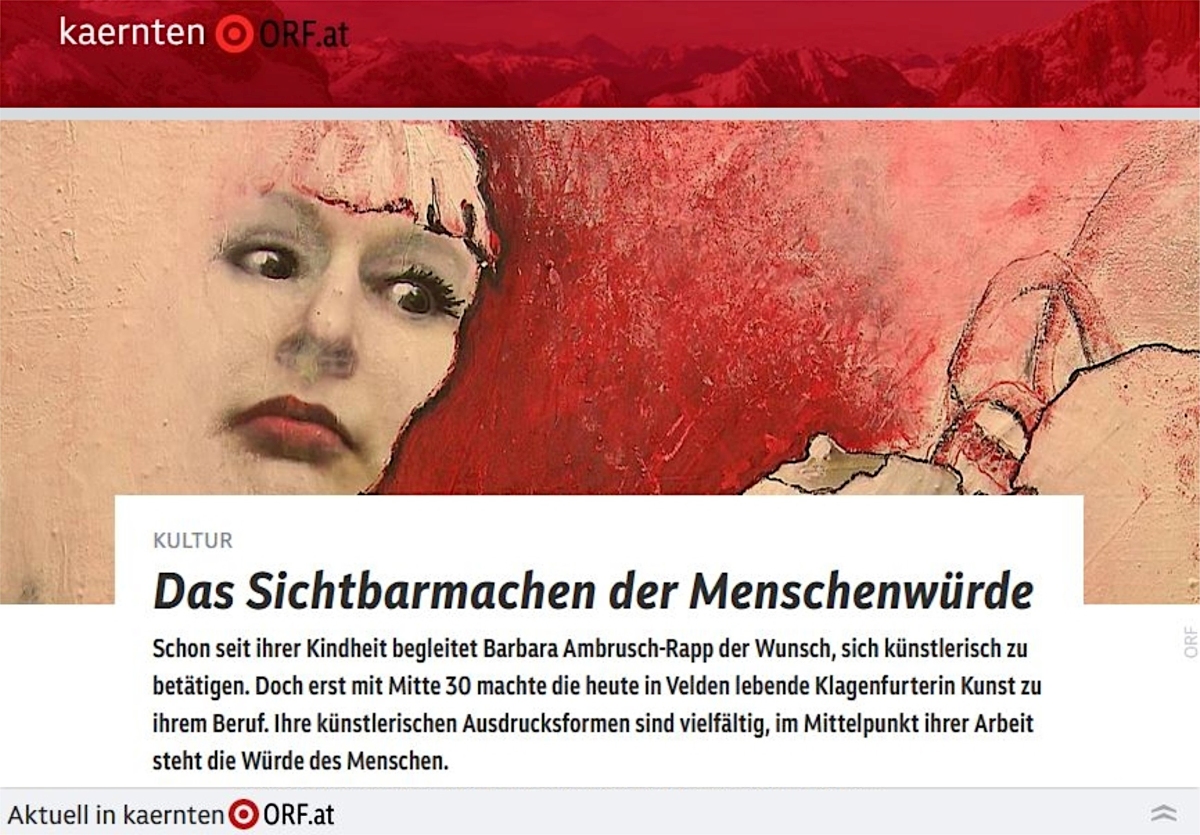 Barbara Rapp Aooa Barbara Ambrusch-Rapp (@barbara_rapp) / Posts / X