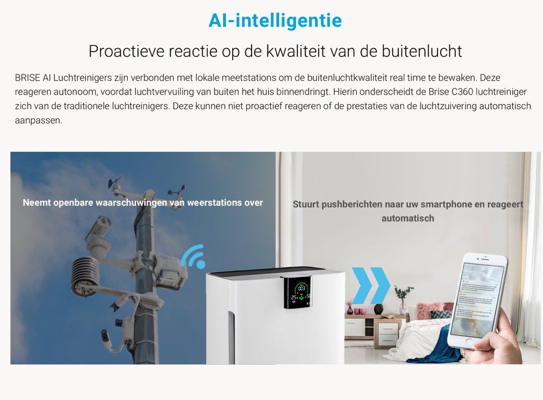 Nu het koud is, gaan veel houtkachels weer aan. Houtrook stoot o.a. (ultra)fijnstof uit en is ongezond.

Dringt #houtrook je woning binnen? Met een Suvios luchtreiniger wordt snel de lucht in huis weer schoon, voor beter ademhalen suvios.com/nl/air-purifie… 

#fijnstof #astma #copd