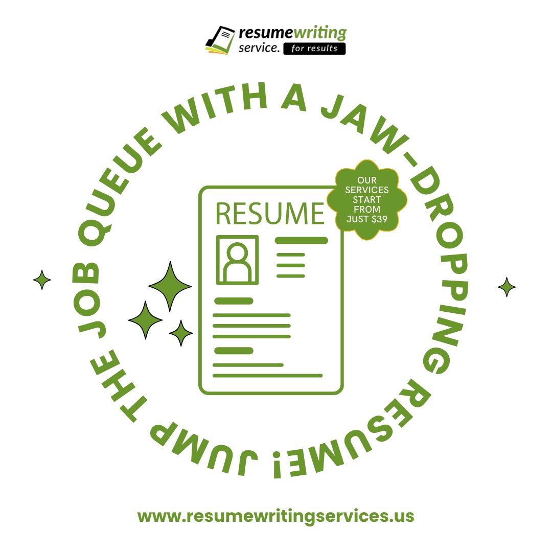 resumehelpus's tweet photo. Transform your career with an exceptional resume! Stand out and elevate your professional journey.
 
#resumewriting #cv #coverletter #LinkedIn #GoodMonday #MondayMotivation #GoldenGlobes #DevaraGlimpse #Dolphins #JoshAllen #MondayMorning #ITZY_UNTOUCHABLE #JoKoy #Clippers #McKay https://t.co/gvFG0O0Drf