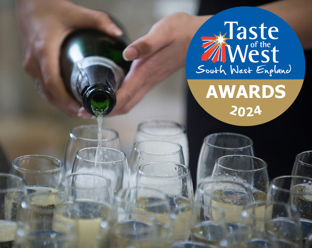 *** NEWSFLASH *** We've just announced the FIRST phase of results from the Taste of the West Product Awards 2024! Take a look at our list of gold, silver and commended award-winning products here: tasteofthewest.co.uk/awards/products #totwawards #southwest #westcountry #supportlocal #eatlocal