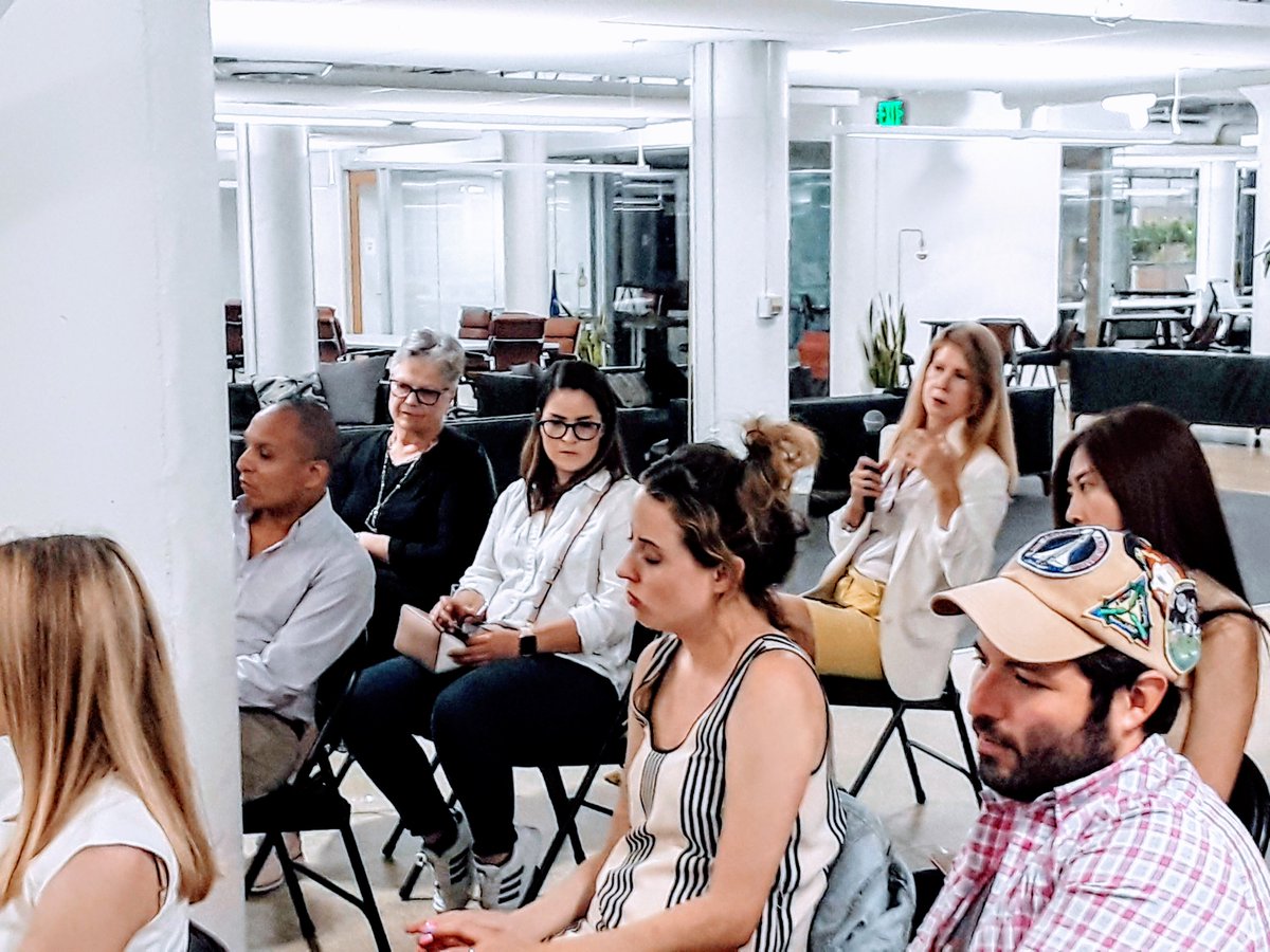 Fashion For The People tweet media