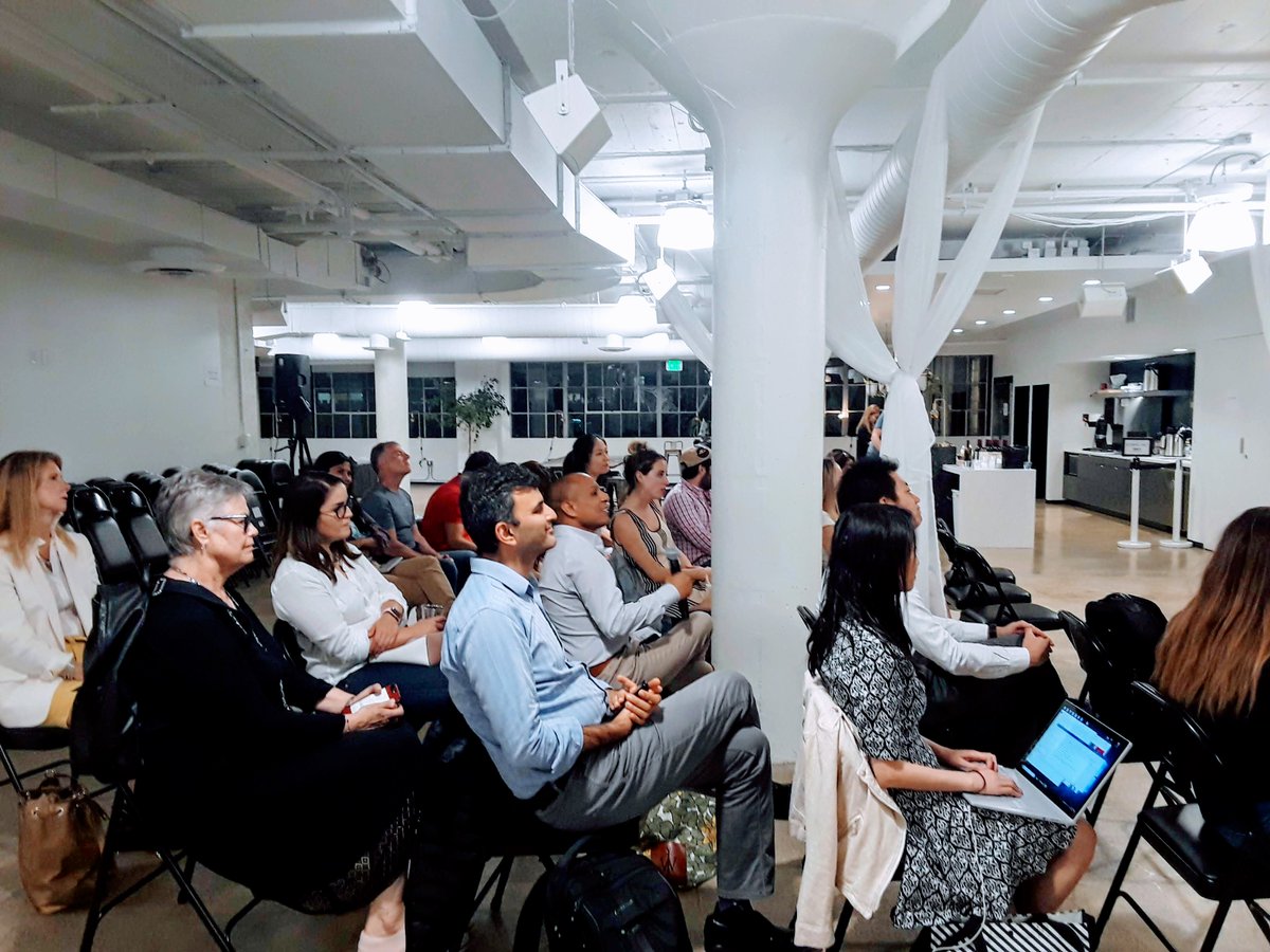 Fashion For The People tweet media