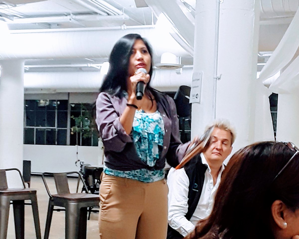 Fashion For The People tweet media