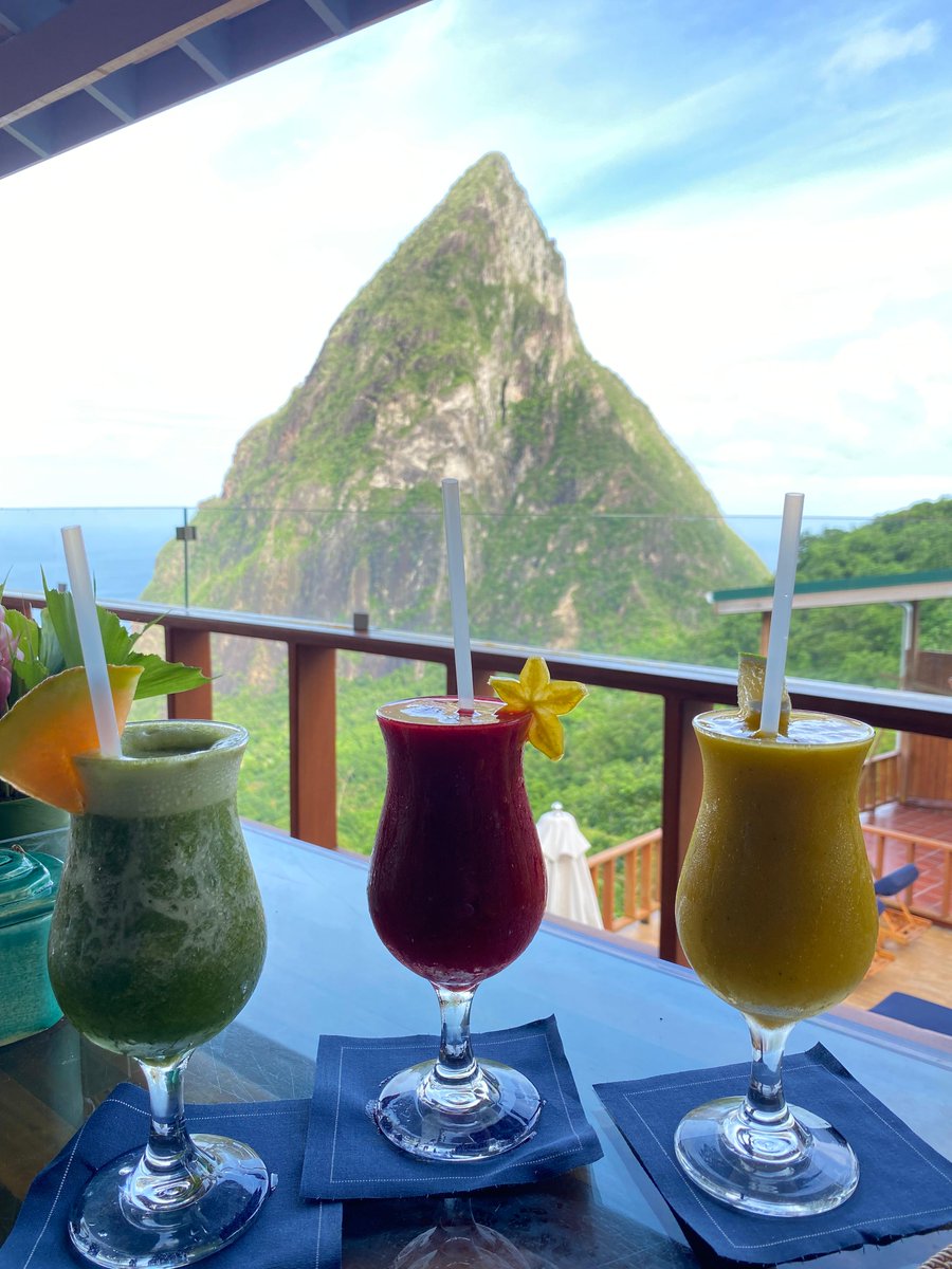 LADERA RESORT tweet media