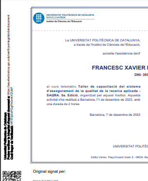 Xavier de las Heras Cisa tweet media