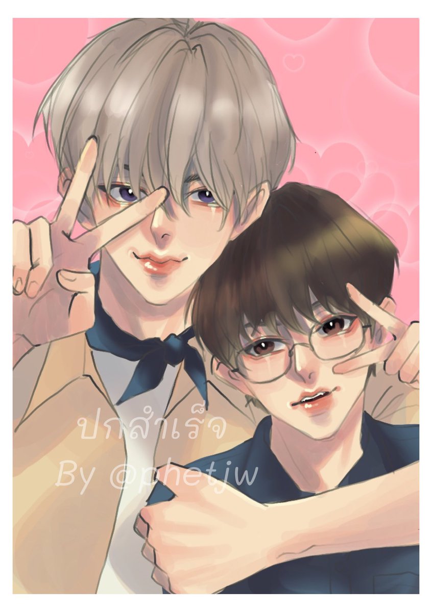 📌 กิจกรรมแจกปกสำเร็จ!✨ (อีกแล้ว)

- ขนาด A5 ( jpg. Png.) สามารถใช้เชิงพาณิชย์ได้คับ แต่รบกวนให้เครดิตเพ้ดด้วยนะคะ🥺

กติกา 
- รีทวีต และเป็นฟลว.เพ้ดนะคะ🥺🫶🏻💖

ประกาศ 20/01 คั้บบบ 
#ปกสําเร็จรูป #ปกนิยายสำเร็จรูป #ปกนิยาย