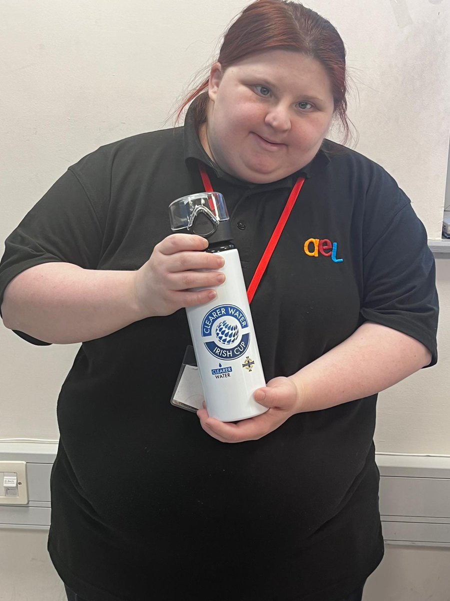 Access Employment Limited (@accessemployme1) on Twitter photo Another order of water bottles going out today for our regular client <a href="/ClearerWater/">Clearer Water</a> . Thank you for your continued support.
To receive a copy of our brochure please email jackie@accessemployment.co.uk Another order of water bottles going out today for our regular client <a href="/ClearerWater/">Clearer Water</a> . Thank you for your continued support.
To receive a copy of our brochure please email jackie@accessemployment.co.uk