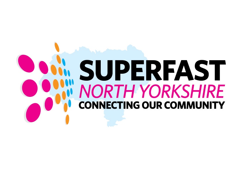 Do you live in #Eggborough or #ThorpeWilloughby?

You'll be glad to hear that fast full fibre #broadband is now live and available to you!

Visit superfastnorthyorkshire.com to register your interest.