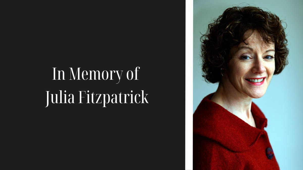 Everyone at Housing Options Scotland is hugely saddened to learn of the passing of Julia Fitzpatrick. Julia was a driving force behind the early days of the organisation. Our tribute can be read here: ow.ly/gCGO50QoHzb