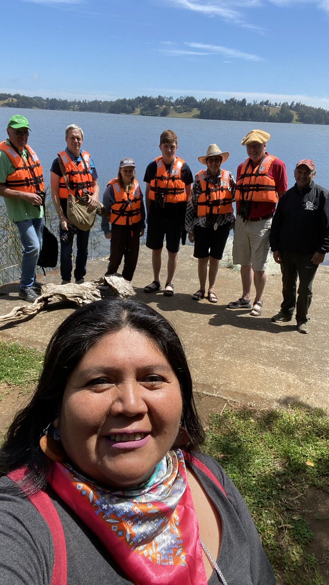 BudiMapu's tweet photo. Dimos comienzo el 2024 con clientes desde 🇦🇹🇦🇹❤️❤️ Küme sugu 🙏🏽🙏🏽.
@BudiMapu @IslaLlepo #araucania #lagobudi 💙. https://t.co/8G3WinIeFk