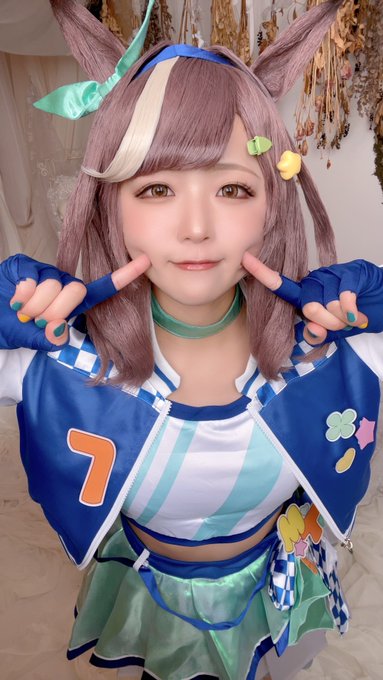 コスプレイヤーsuisuiのTwitter画像28